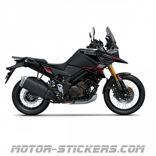 Suzuki DL 1050 DE V-Strom 2025