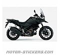 Suzuki DL 1050 V-Strom 2025