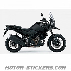 Suzuki DL 1050 V-Strom 2025