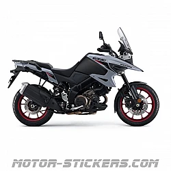 Suzuki DL 1050 V-Strom 2025