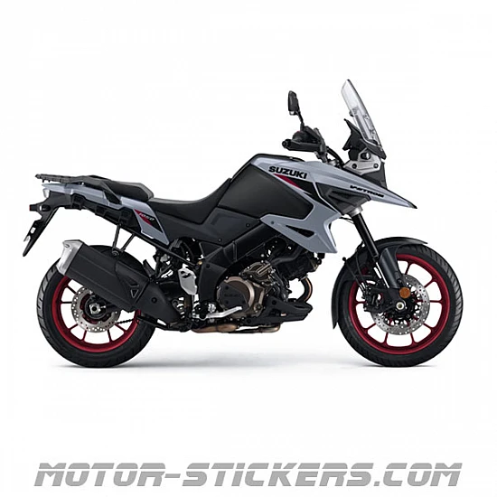 Suzuki DL 1050 V-Strom 2025
