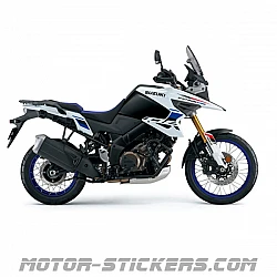 Suzuki DL 1050 DE V-Strom 2025