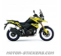 Suzuki DL 1050 DE V-Strom 2025