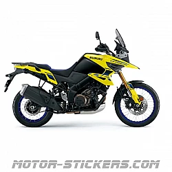 Suzuki DL 1050 DE V-Strom 2025