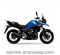 Suzuki DL 250 V-Strom 2019