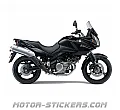 Suzuki DL 650 V-Strom 2007