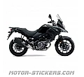 Suzuki DL 650 V-Strom 2019