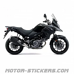Suzuki DL 650 V-Strom 2019