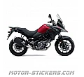 Suzuki DL 650 V-Strom 2019
