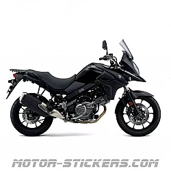 Suzuki DL 650 V-Strom 2020