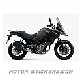 Suzuki DL 650 V-Strom 2020