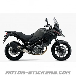 Suzuki DL 650 V-Strom 2020