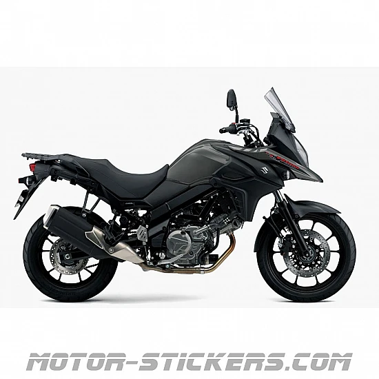 Suzuki DL 650 V-Strom 2020
