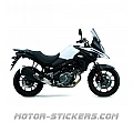 Suzuki DL 650 V-Strom 2020