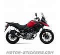 Suzuki DL 650 V-Strom 2021