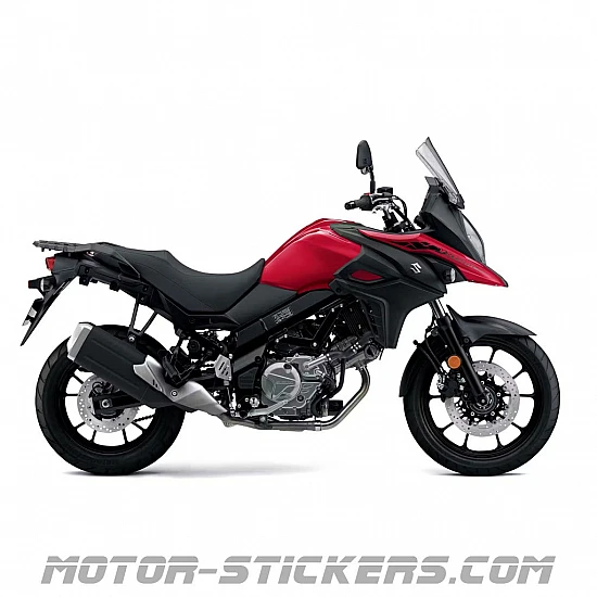 Suzuki DL 650 V-Strom 2021