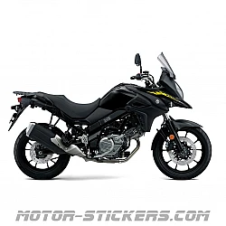 Suzuki DL 650 V-Strom 2022