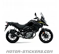 Suzuki DL 650 V-Strom 2023