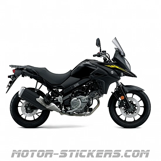 Suzuki DL 650 V-Strom 2023