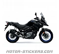 Suzuki DL 650 XT V-Strom 2023