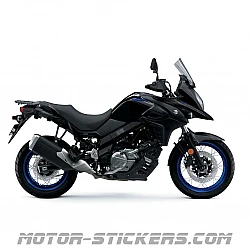 Suzuki DL 650 XT V-Strom 2023