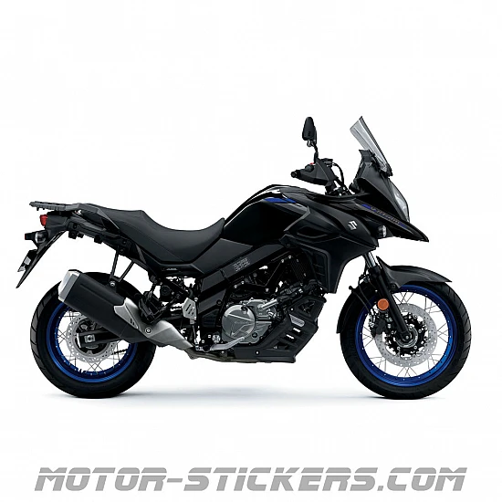Suzuki DL 650 XT V-Strom 2023