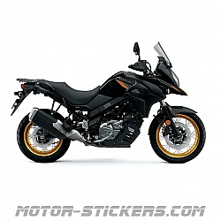 Suzuki DL 650 XT V-Strom 2025