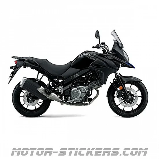 Suzuki DL 650 V-Strom 2025