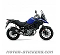 Suzuki DL 650 V-Strom 2025