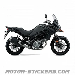 Suzuki DL 650 V-Strom 2025