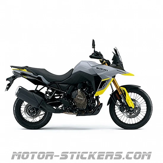 Suzuki DL 800 V-Strom 2023