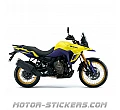 Suzuki DL 800 V-Strom 2023