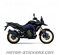 Suzuki DL 800 V-Strom 2023