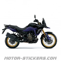 Suzuki DL 800 V-Strom 2023