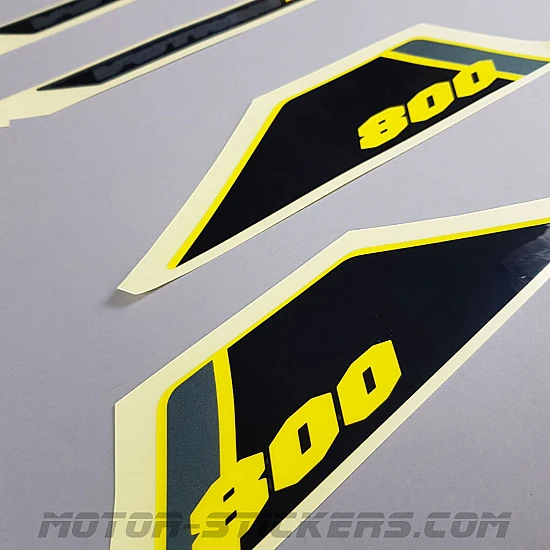 Suzuki DL 800 DE V-Strom 2024