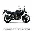 Suzuki DL 800 V-Strom 2024