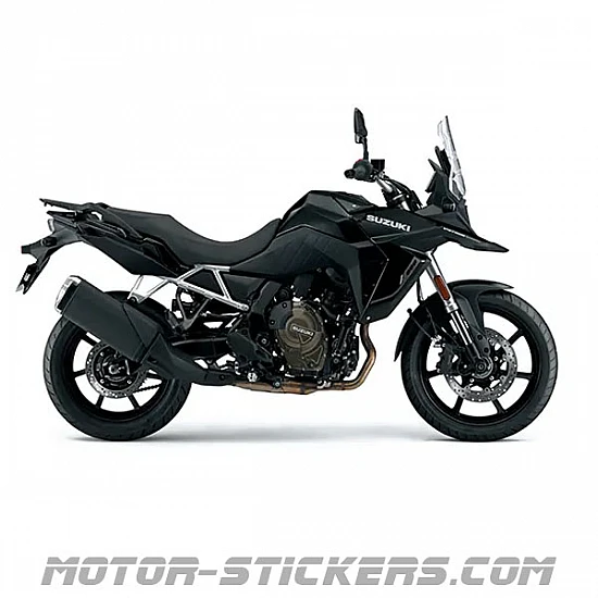 Suzuki DL 800 V-Strom 2024