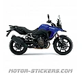 Suzuki DL 800 V-Strom 2024