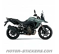 Suzuki DL 800 V-Strom 2024