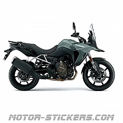 Suzuki DL 800 V-Strom 2024