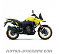 Suzuki DL 800 DE V-Strom 2024