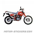 Suzuki DR 650R 1992