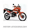 Suzuki DR 650RS 1990
