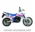 Suzuki DR 650RSE 1991