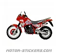 Suzuki DR 650RSE 1992