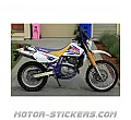 Suzuki DR 650SE 1997