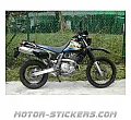 Suzuki DR 650SE 1999