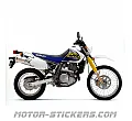 Suzuki DR 650SE 1999