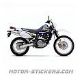 Suzuki DR 650SE 2000