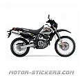 Suzuki DR 650SE 2000